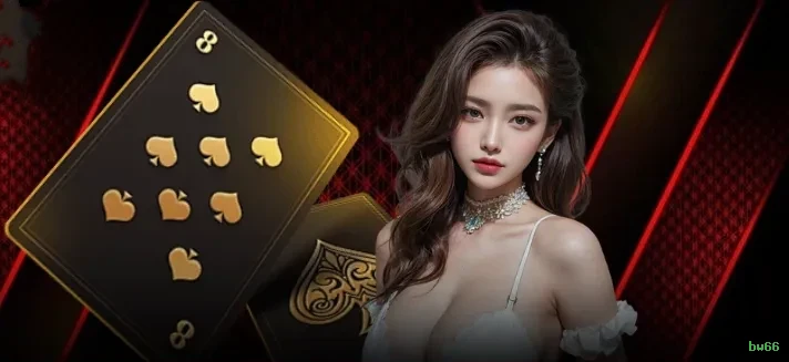 Cassino ao vivo bw66 dealers