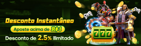 Suporte VIP bw66 - atendimento prioritário