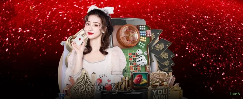 Slots com prêmios bw66